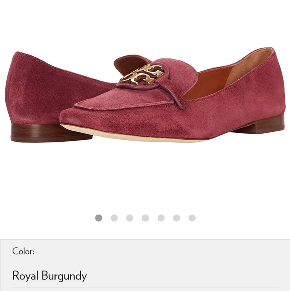 Tory Burch Loafers - Picture 8 of 14